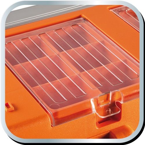 Ящик для інструментів NEO Tools 20" 278х547х271 мм 84-105 | Зображення 1