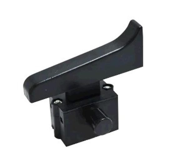 Кнопка для болгарки Stern 230 с фиксатором  8974 KOSA
