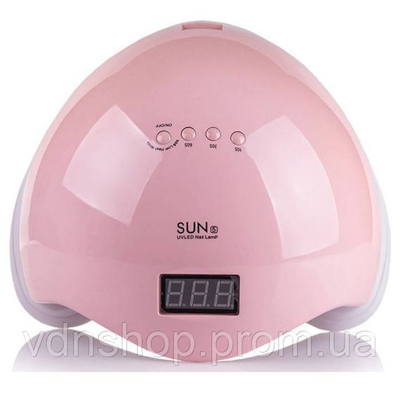 Сушка для педикюру, Якісна лампа для нігтів Сушарка для звичайного лаку нігтів YR-46