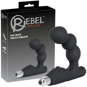 Масажер простати - Rebel Prostate Stimulator