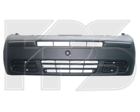 Бампер передний Renault Trafic 01-14 (FPS) 7700312785
