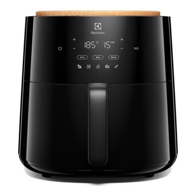 Мультипечь Electrolux EAF7B | Зображення 6