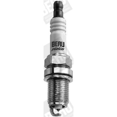 Свеча зажигания Beru Z275 | Зображення 2