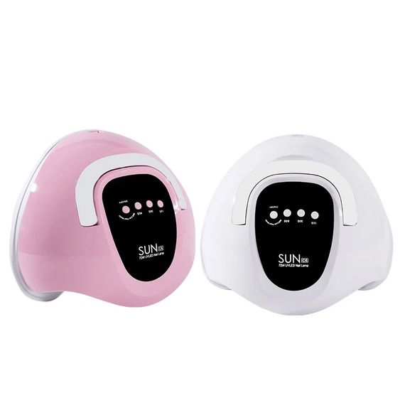 Лампа для нігтів SUN C6 XPRO(45597-SUN C6 nail lamp_293) | Зображення 2