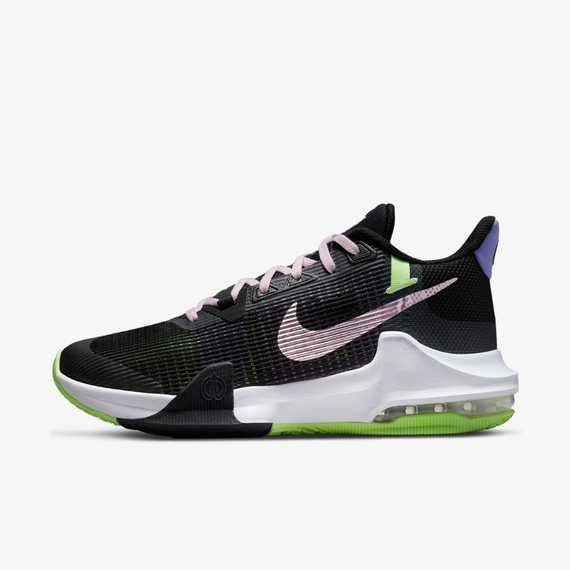 Кроссовки Nike Air Max Impact 3 44 DC3725-008 | Зображення 1