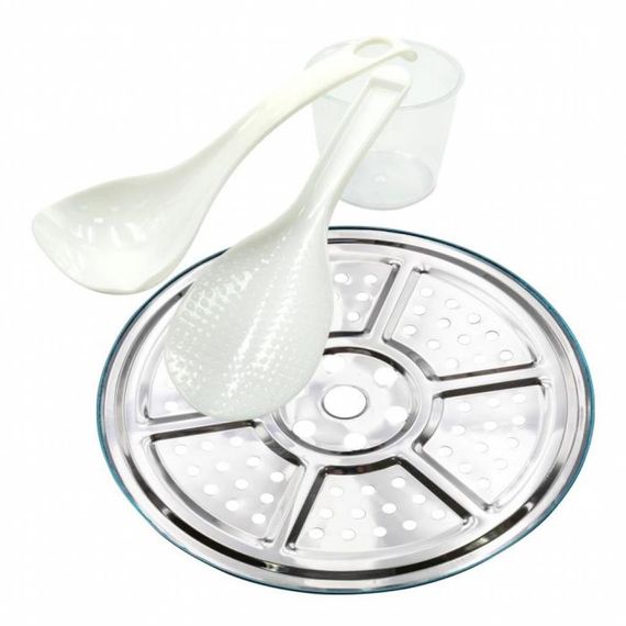 Мультиварка Rotex REPC57-B | Зображення 5