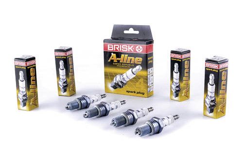 Свечи зажигания ВАЗ 2108, 2109, 21099, 2110, 2111, 2112, 2113, 2114, 2115, 1117, 1118, 1119 "Калина" , Daewoo