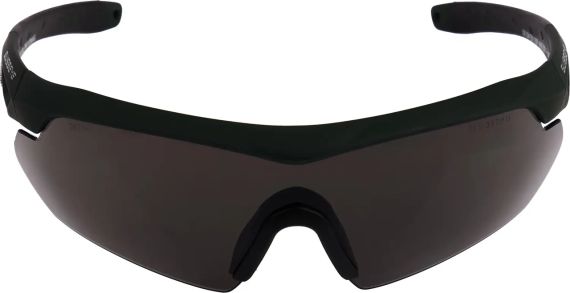 Очки баллистические Swiss Eye Blackhawk Black | Зображення 1
