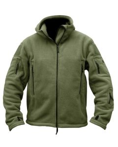 Флис тактический KOMBAT UK Recon Hoodie XL