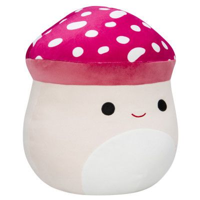 Мягкая игрушка Squishmallows Гриб Малькольм 30 см (SQCR04168) | Зображення 2
