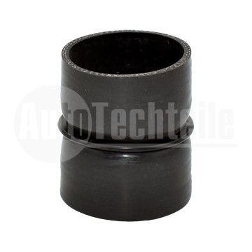 Патрубок интеркулера Citroen Berlingo / Peugeot Partner 1.6 HDI 08-, AutoTechteile, 508 0275, BTH1248