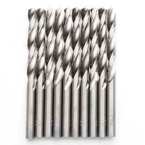 Свердло для металу HSS (P6M5) Ø 7.5 мм (пачка, кратність 10 шт.) APRO 8100471