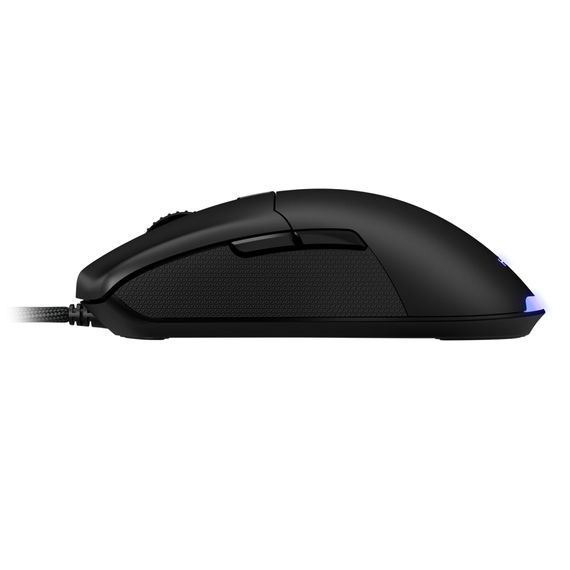 Мишка Hator Pulsar 2 USB Black (HTM-510) | Зображення 3