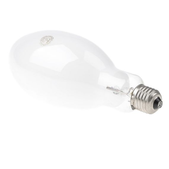 Лампа газоразрядная E27 ML 250W Brille 220V | Зображення 3