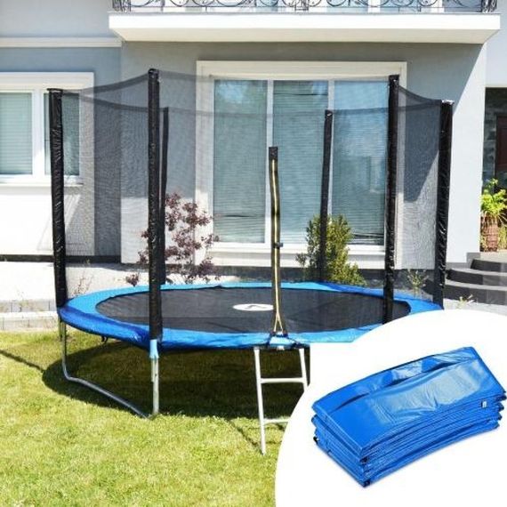 Накидка на пружини для батута 312 см 10 ft | Зображення 5