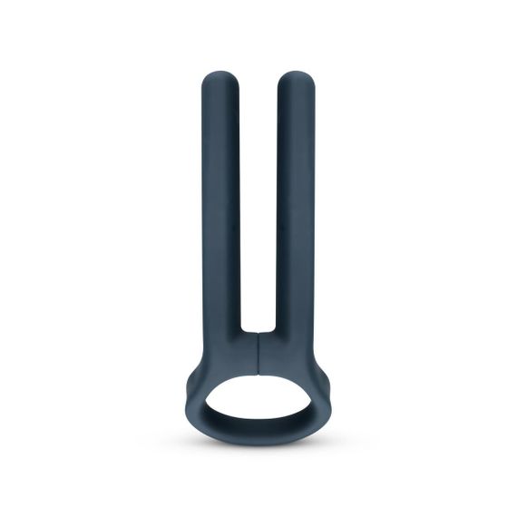 Эрекционное кольцо Boners Cockring & Ball Stimulator Sex Aura | Зображення 2