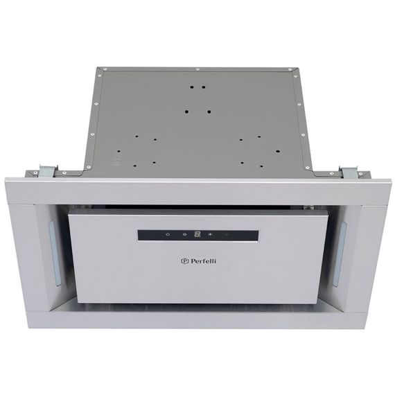 Витяжка кухонна Perfelli BIS 5633 I 1000 LED