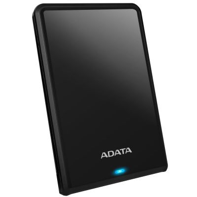Внешний жесткий диск 2.5&quot; 1TB ADATA (AHV620S-1TU31-CBK) (AHV620S-1TU31-CBK) | Зображення 1