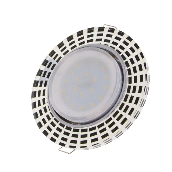 Точковий світильник HDL-G305 GX53 + 4W LED