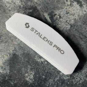 Мини-баф Staleks Pro Expert 100/180 грит