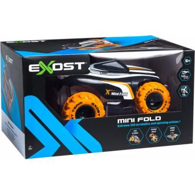 Радиоуправляемая игрушка Silverlit Mini Fold 1:20 27 МГц (20120) | Зображення 5