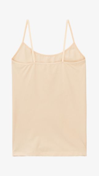 Майка-білизна жіноча 02700 L Бежевий shop (2000999498701) | Зображення 2