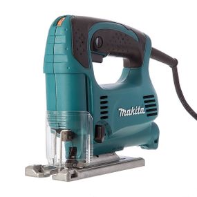 Лобзик мережевий Makita 4329 (450 Вт, 18 мм, 500-3100 хв-1)