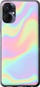 Чехол на Tecno Spark 9 Pro пастель "3855u-2832-17620"