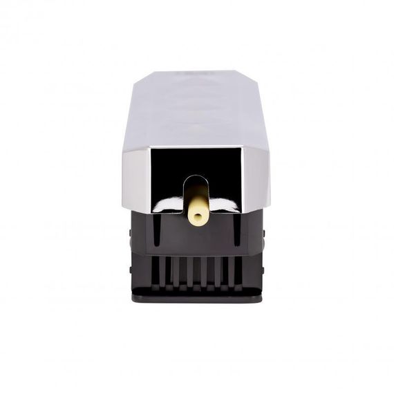 Диспенсер для мила Qtap Pohodli QTDM350CP1 Chrome (Dávkovač) | Зображення 3