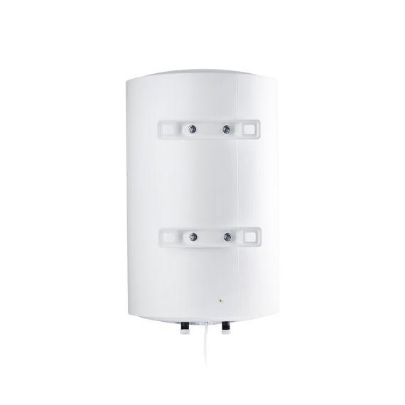 Водонагрівач Kroner Runder K80VH2 80 л, 2,0 кВт, "мокрий" ТЕН, універсальний, циліндричний, білий (CV031155) | Зображення 6