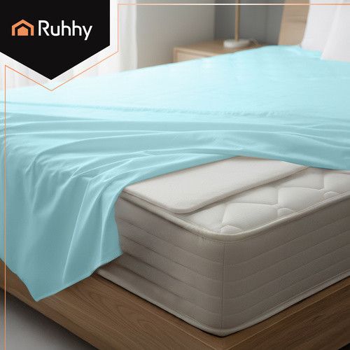 Електроковдра для нагрівання 190x80 см Ruhhy 26200 | Зображення 5