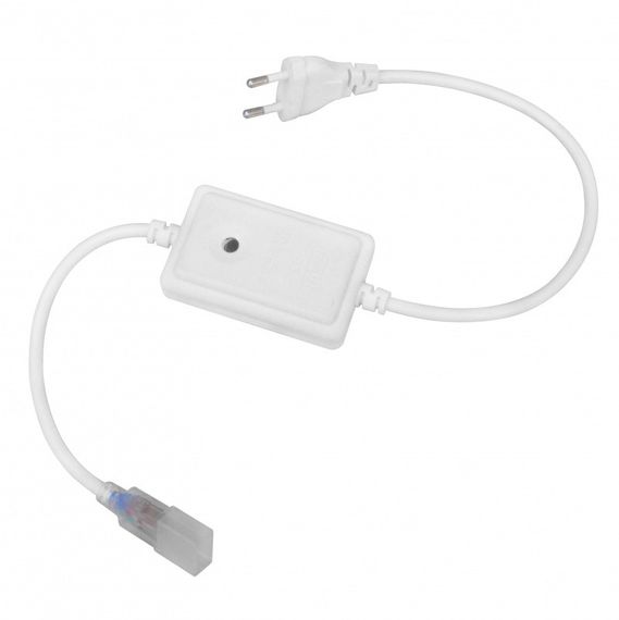 Контролер світлодіодний BY-027/60 230V 5050 RGB CONTROLLER (50m)