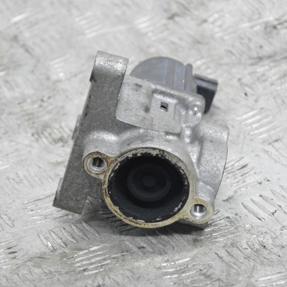 Клапан EGR електричний 2.2 CITD Mazda 6 GH CX-7 2007-2012 Клапан рециркуляції газів ЕГР Мазда 6 R2AA20300B | Зображення 1