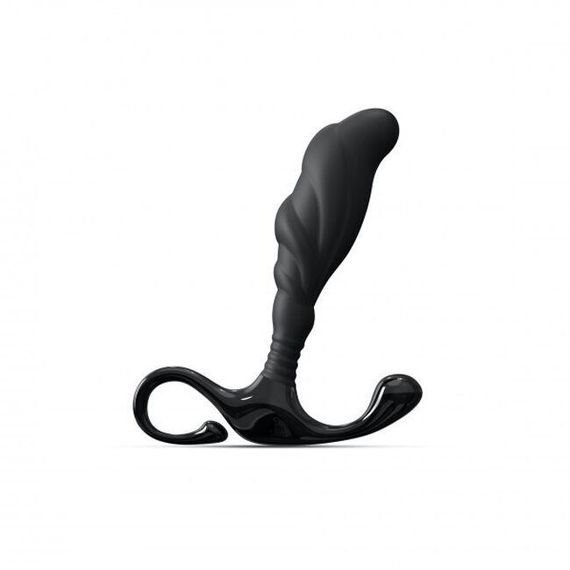 Ручний ергономічний масажер простати Dorcel Expert P size L Sex Aura