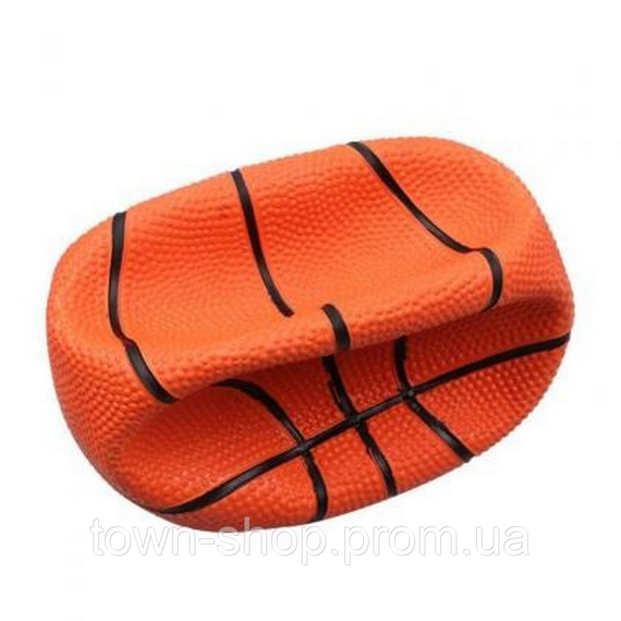 Мяч баскетбольный "Sport Basket ball №7" NE-BAS-1023 | Зображення 3