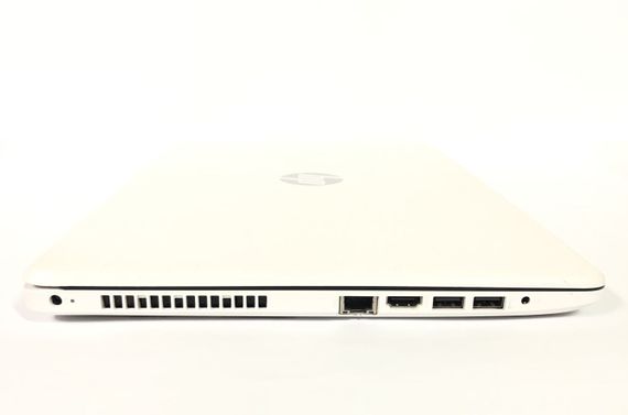Ноутбук HP 15-bs030no / 15.6" (1920x1080) TN / Intel Pentium N3710 (4 ядра по 1.6 - 2.56) / 8 GB DDR3 / 128 GB SSD / Intel HD Graphics / WebCam / Win 10 Home б/у | Зображення 4