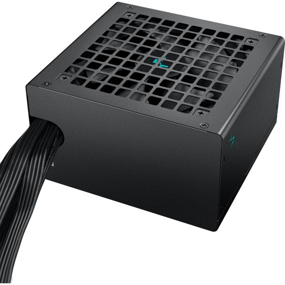 Блок питания Deepcool 650W PL650D (R-PL650D-FC0B-EU-V2) | Зображення 4