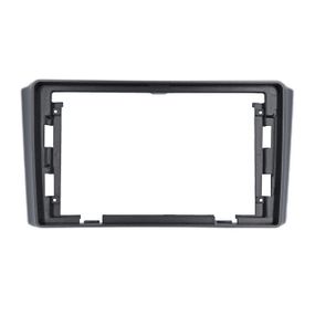 Перехідна рамка серії QIV TB1223 для SsangYong Rexton 2007-2012 9 дюймів