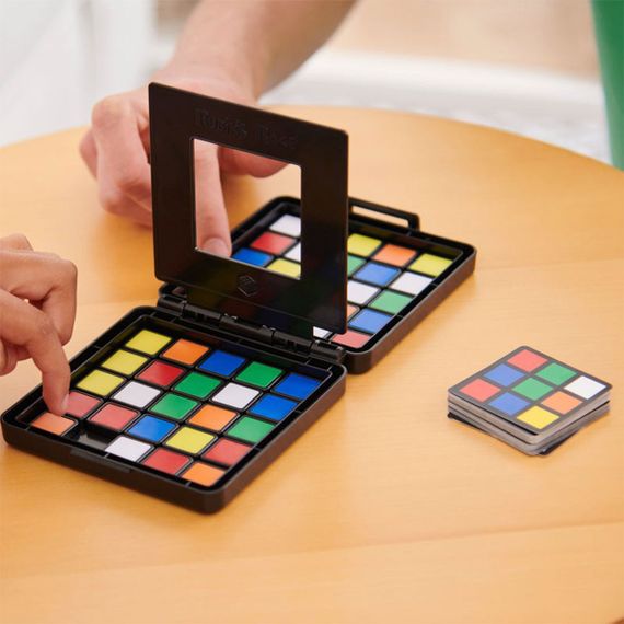 Настольная игра Rubiks S2 Цветнашки | Зображення 7