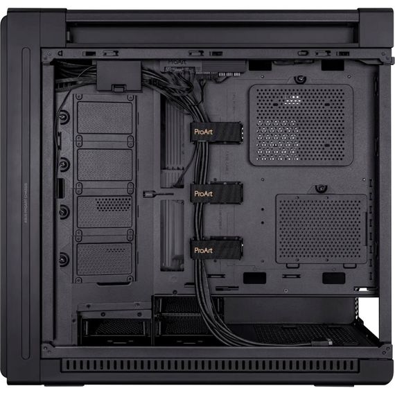 Корпус ASUS ProArt PA602 Black (90DC00J0-B09000) | Зображення 4