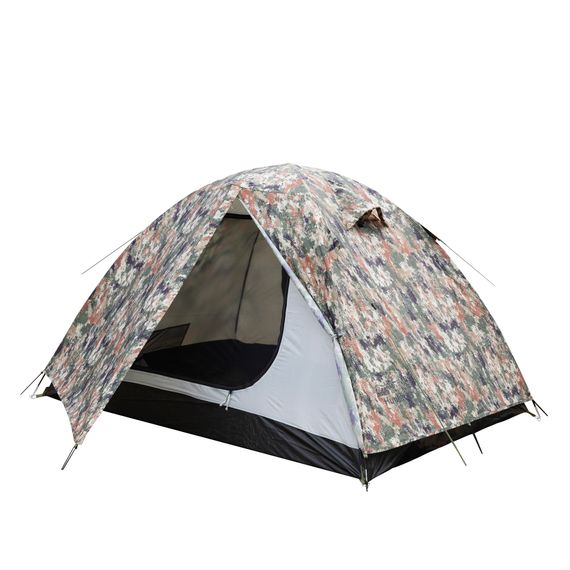 Намет Tramp Lite Hunter 3 camo UTLT-001 | Зображення 6