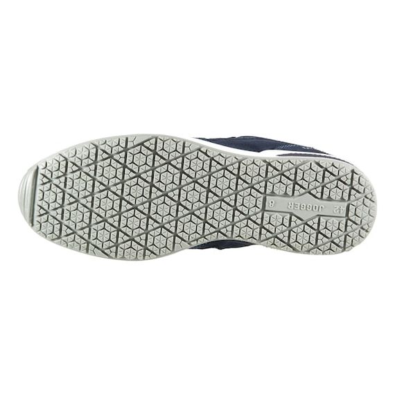 Кросівки захисні JOGGER, S1, сталевий носок, сині, пара, р.40 | Зображення 1