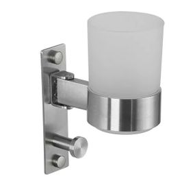 Склянка для щіток Frap F30406