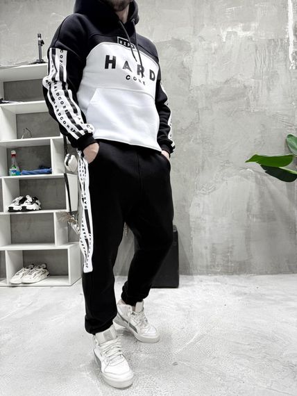 Спортивний костюм утеплений | Зображення 1