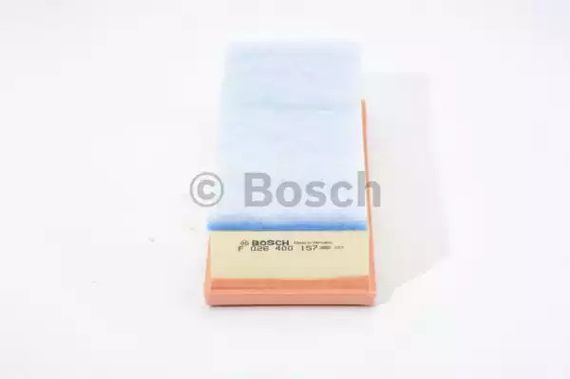 Фільтр повітряний AUDI A5, BOSCH (F026400157) | Зображення 3