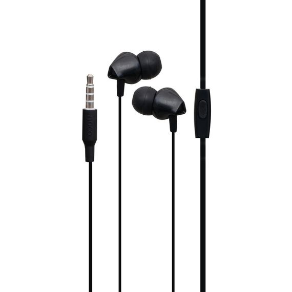 Навушники Hoco M60 Perfect, Вакуумні навушники Hoco M60 Perfect | Зображення 2