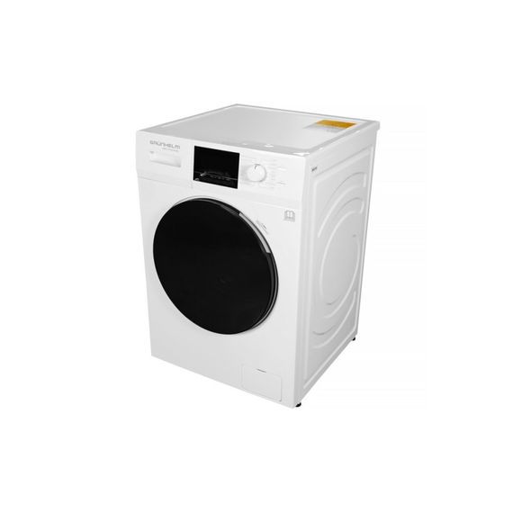 Пральна машина Grunhelm GWDT-FF8514D2W | Зображення 4