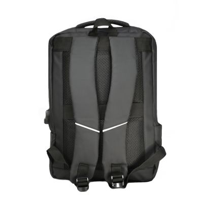 Рюкзак туристичний NikiBo Essential 16л чорний (30011205-01) | Зображення 2