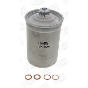 Фильтр топливный Champion CFF100204