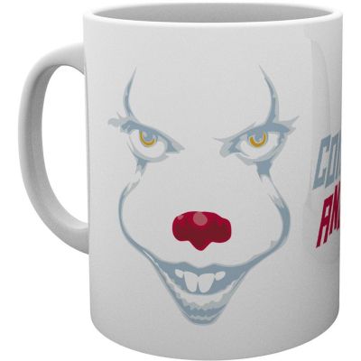 Чашка GB eye IT Chapter 2 Come Back Mug 295 мл (MG3673)